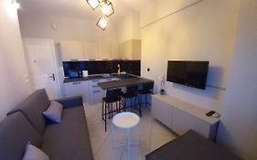 Irene Apartment